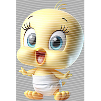 Cartoons and other-CO 4522